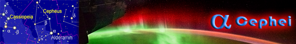 ScienceBlogs: Astronomie