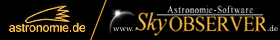 www.astronomie.de