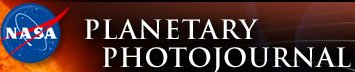 NASA planetary photojournal
