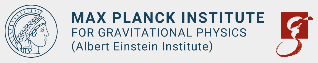 MPI fuer Gravitationsphysik