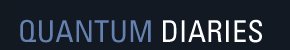 Quantum Diaries