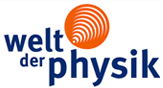 Welt der Physik