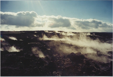 Halemaumau