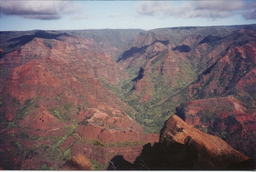Waimea Canyon