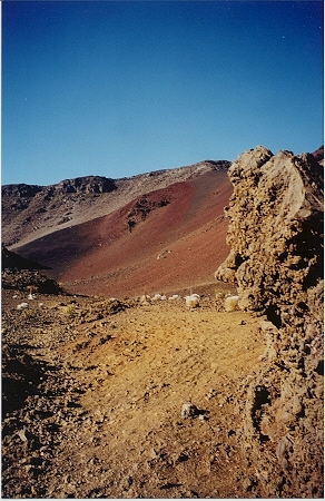 Haleakala