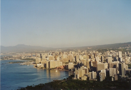 Waikiki