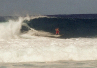 Surfer