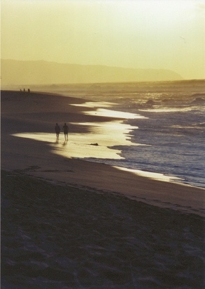Sunset Beach