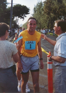 Alberto Salazar